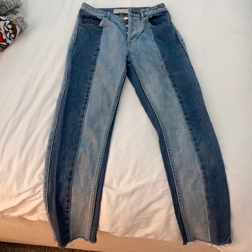 Pacsun jeans